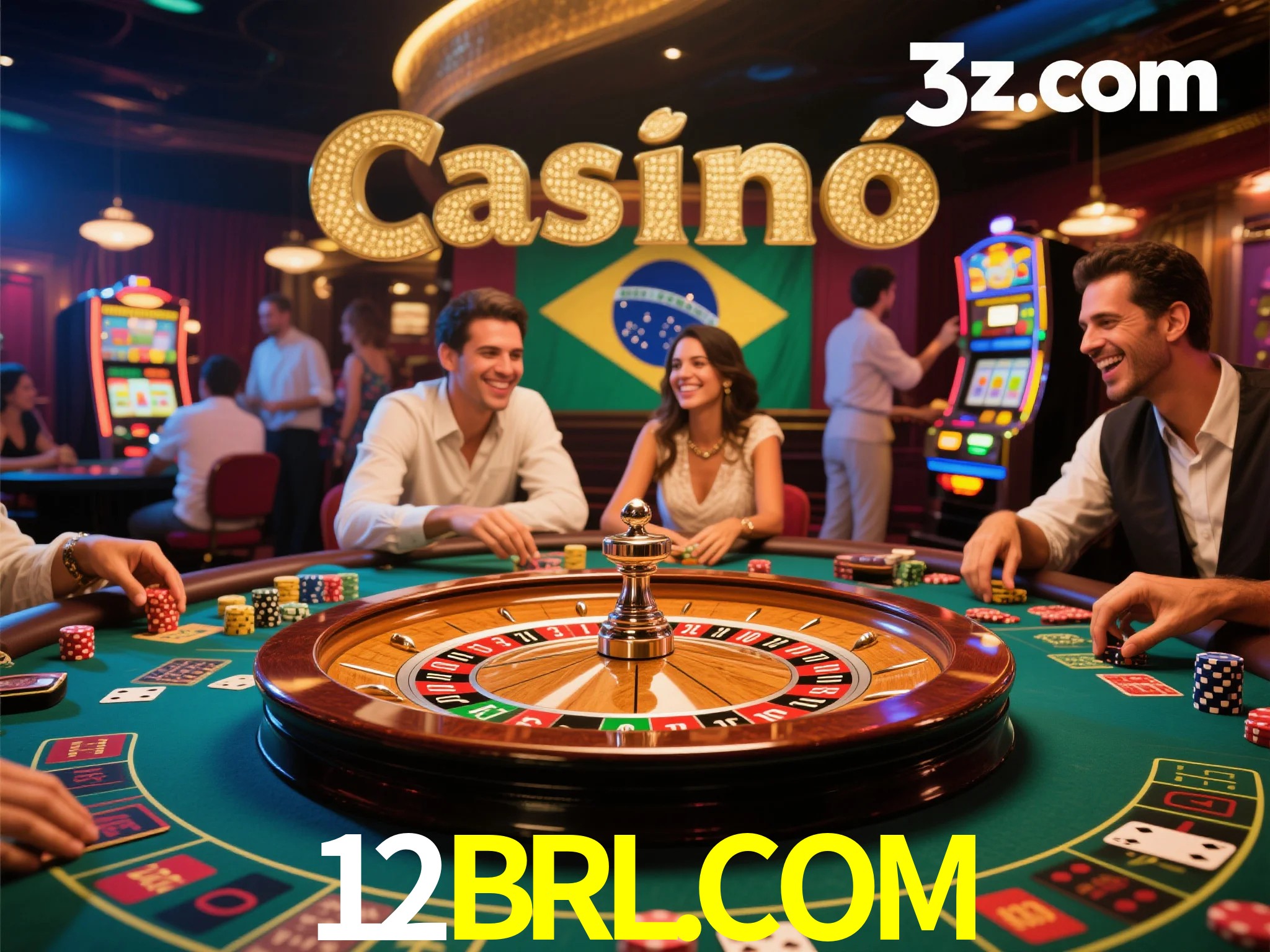 Acesse o site.