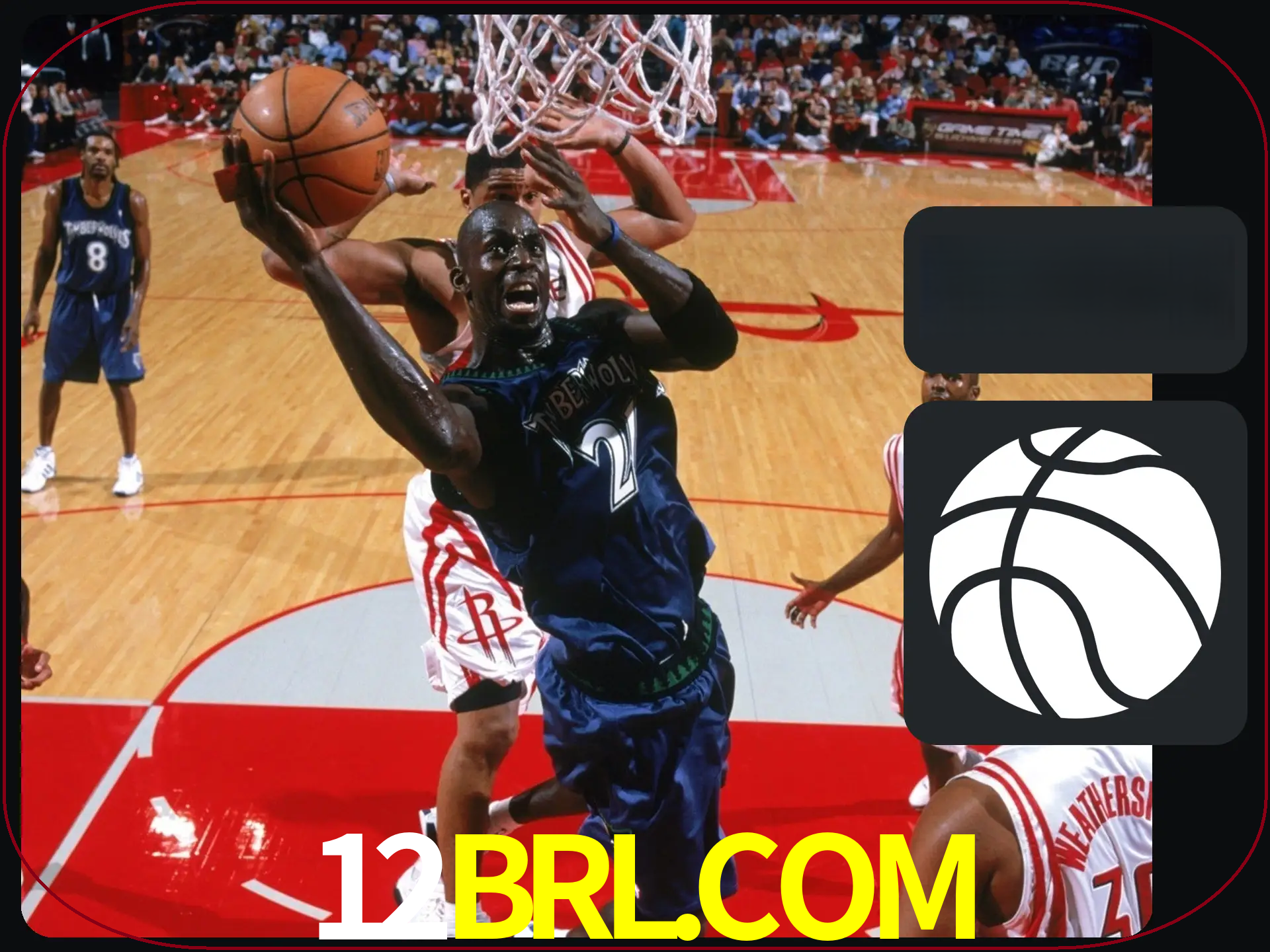 Aposte no melhor time de basquete.